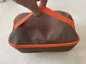 Benefícios das Marmitas Térmicas com Bolsa de Transporte