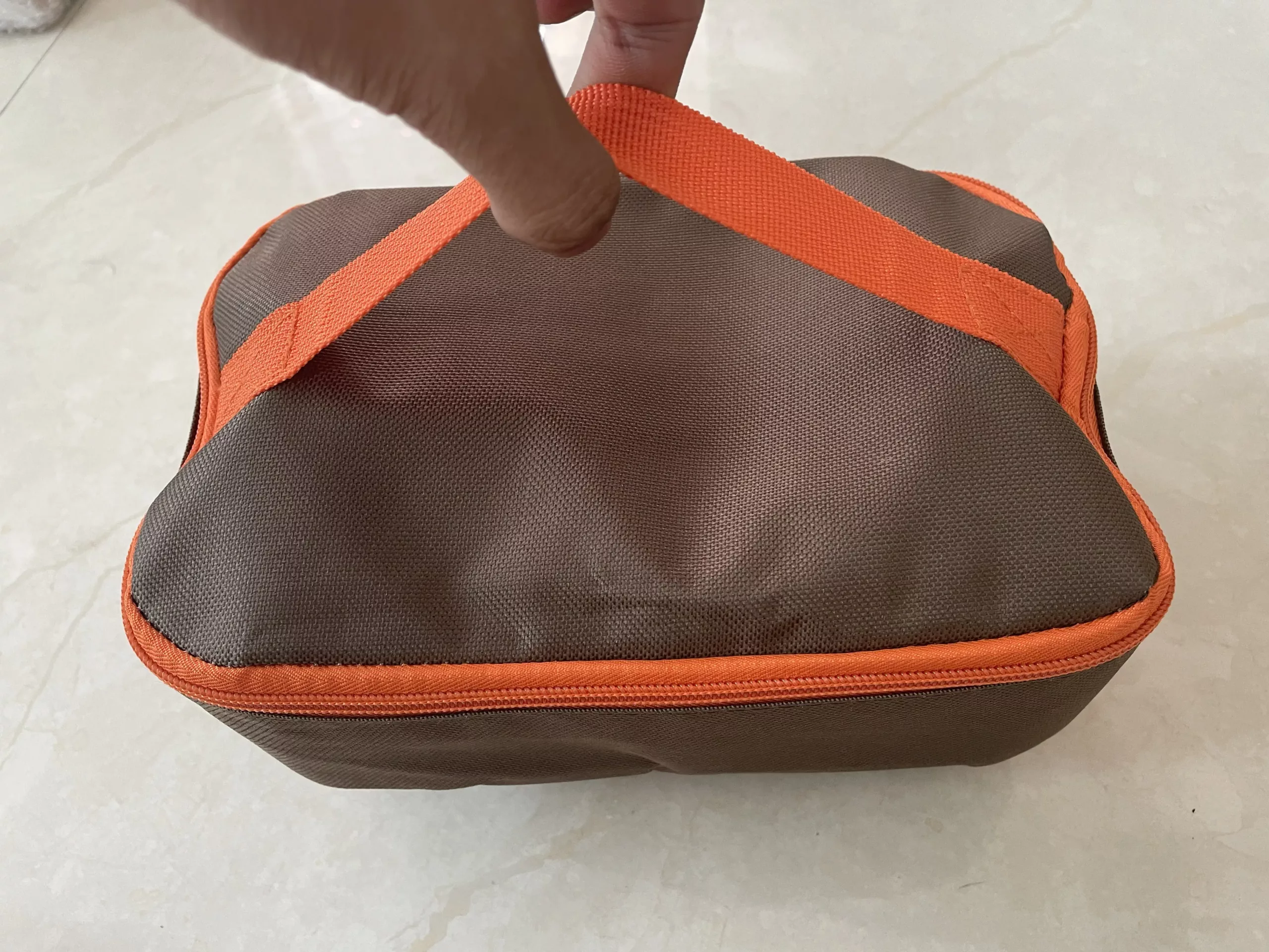 Benefícios das Marmitas Térmicas com Bolsa de Transporte