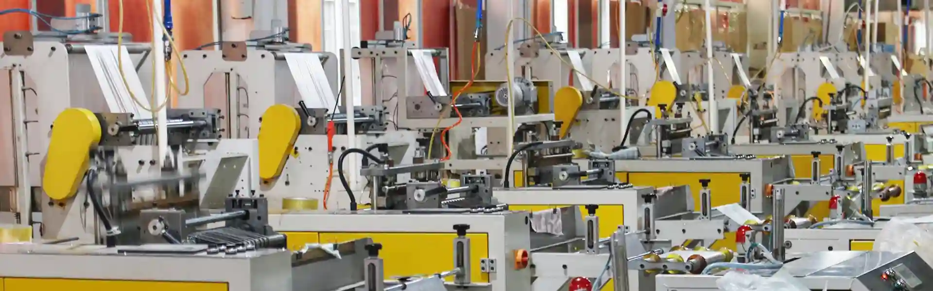 Ambiente de Produção da Fábrica Artfullife®